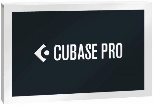 Steinberg Cubase Pro 12 Crossgrade