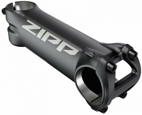 Zipp Service Course Stem 31,8mm 6° 100mm Blast Black/Bright Silver B4