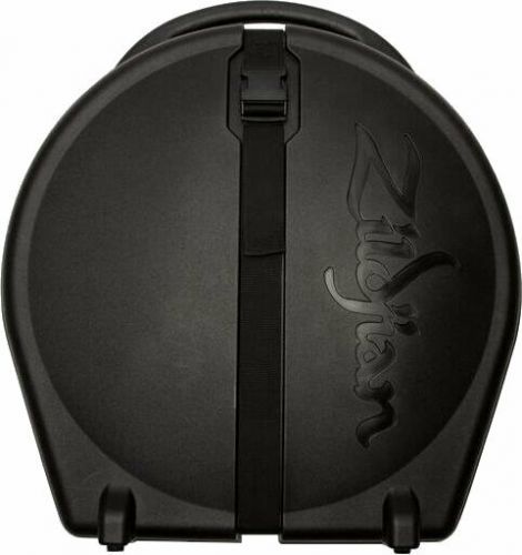 Zildjian 24'' Rolling Vault Black Cymbal Bag