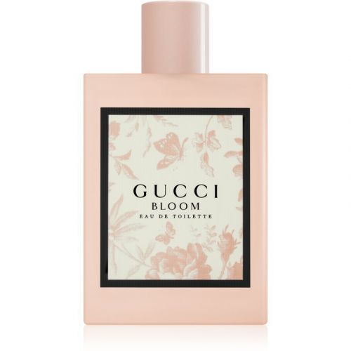 Gucci Bloom Eau de Toilette for Women I. 100 ml