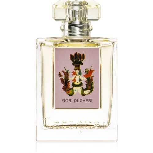 Carthusia Fiori Di Capri Eau de Parfum Unisex 100 ml