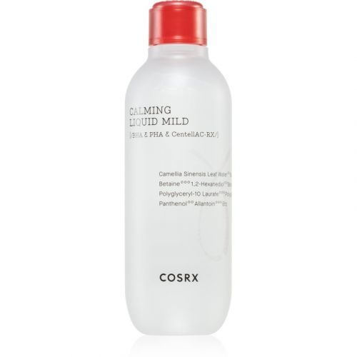 Cosrx AC Collection Gentle Toner for Problematic Skin 125 ml