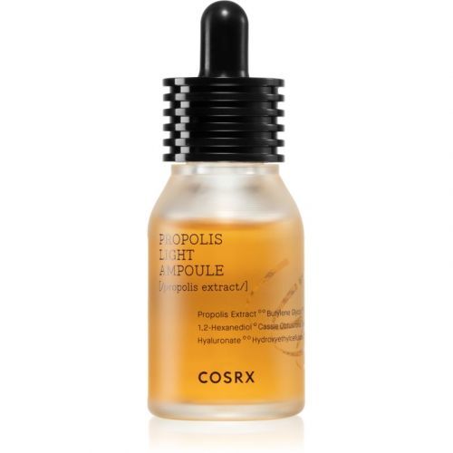 Cosrx Full Fit Propolis Intensive Serum for Radiance and Hydration 30 ml