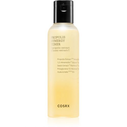 Cosrx Full Fit Propolis Facial Toner with Brightening and Smoothing Effect 150 ml