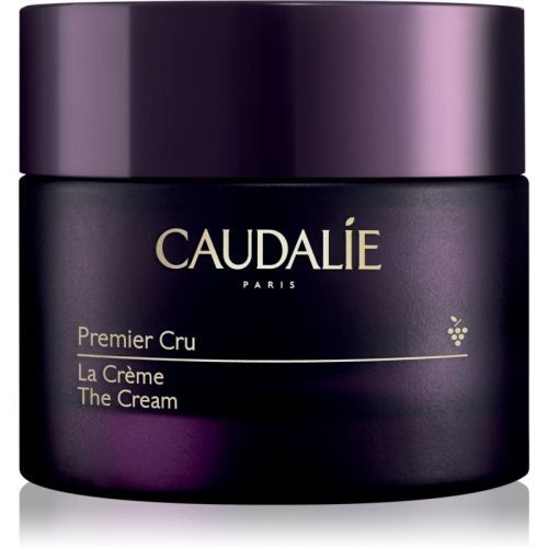 Caudalie Premier Cru Moisturizing Facial Cream with Anti-Aging Effect 50 ml