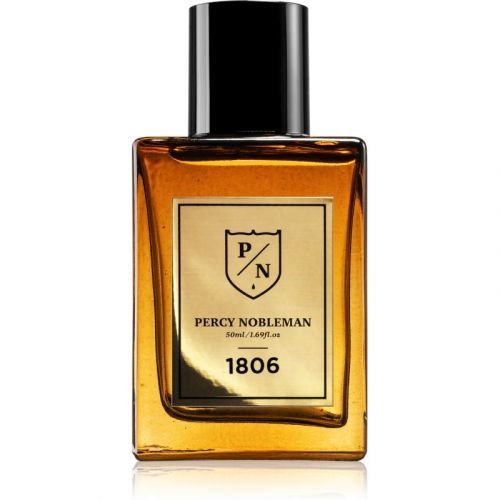 Percy Nobleman 1806 Eau de Toilette for Men 50 ml