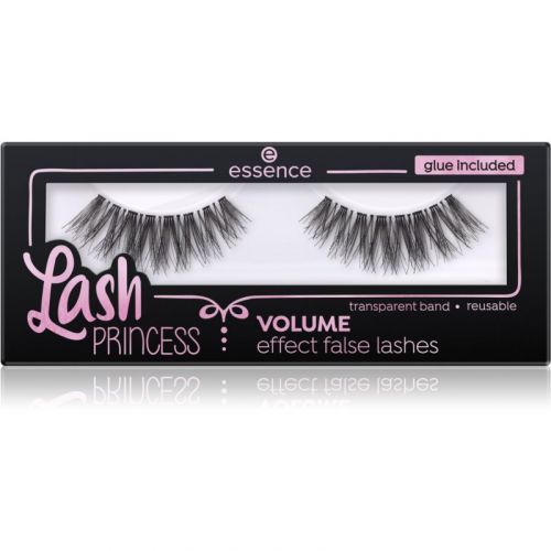 Essence Lash PRINCESS Volume Effect False Eyelashes With Glue 0