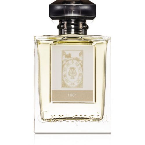 Carthusia 1681 Eau de Parfum for Men 100 ml