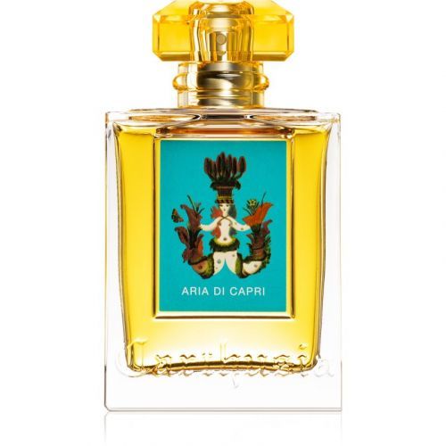 Carthusia Aria di Capri Eau de Parfum for Women 100 ml