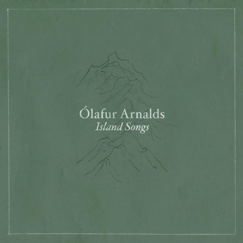 Ólafur Arnalds Island Songs (Vinyl LP)