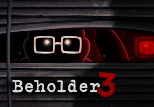 Beholder 3 Steam CD Key