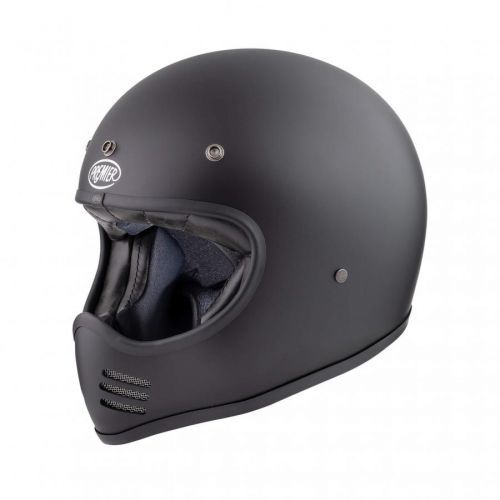 Premier Mx U 9 Bm Helmet S