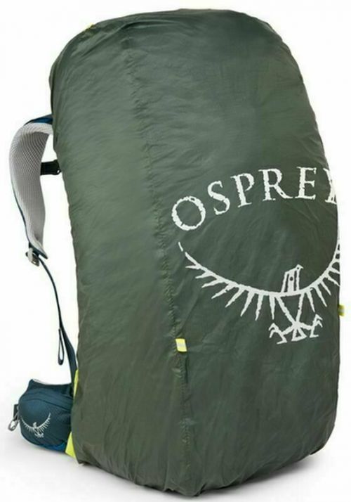 Osprey Rain Cover Ultralight Shadow Grey XL