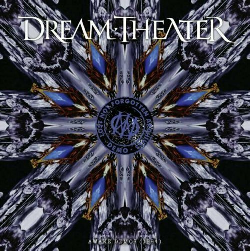 Dream Theater Lost Not Forgotten Archives: Awake Demos (1994) (2 LP + CD) 180 g