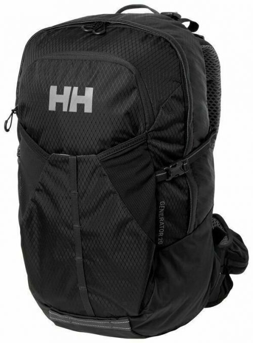 Helly Hansen Generator Black 20 L Outdoor Backpack