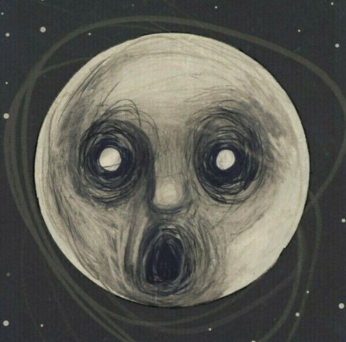 Steven Wilson Raven That Refused To Sing (And Other Stories) (2 LP)