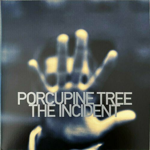 Porcupine Tree Incident (2 LP)