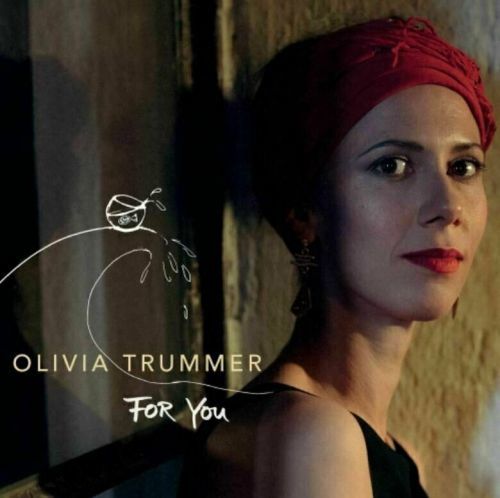Olivia Trummer For You (LP)