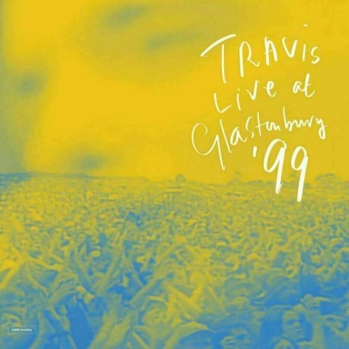 Travis Live At Glastonbury '99 (2 LP)