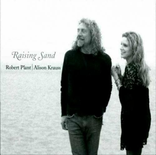 Robert Plant & Alison Krauss Raising Sand (2 LP) 180 g