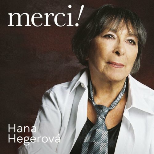 Hana Hegerová Merci! (2 LP) Compilation
