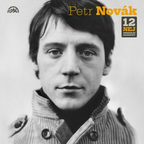 Petr Novák 12 nej / Originální nahrávky (LP) Remastered