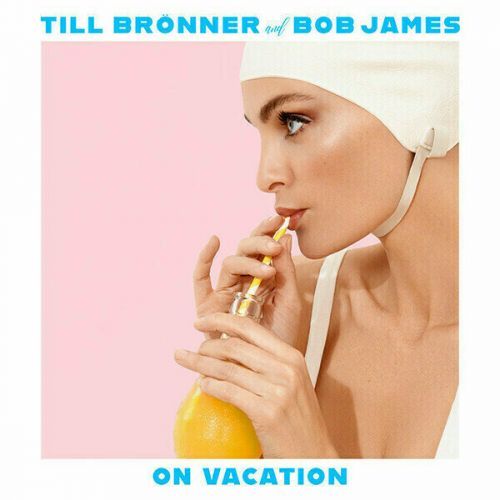 Till Bronner On Vacation (2 LP)