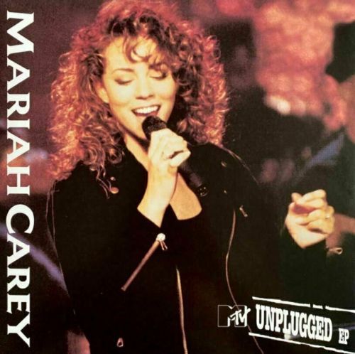 Mariah Carey Mtv Unplugged (Reissue) (LP)