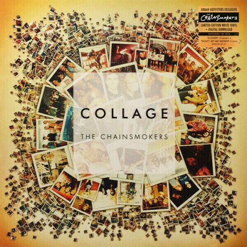 Chainsmokers Collage (EP)