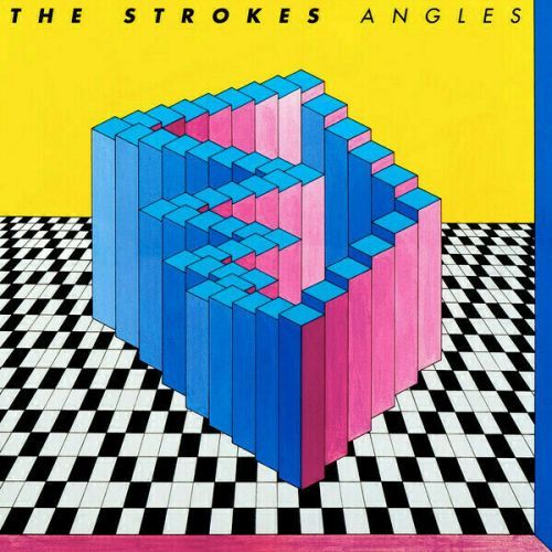 Strokes Angles (LP)