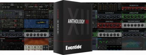 Eventide Anthology XII (Digital product)