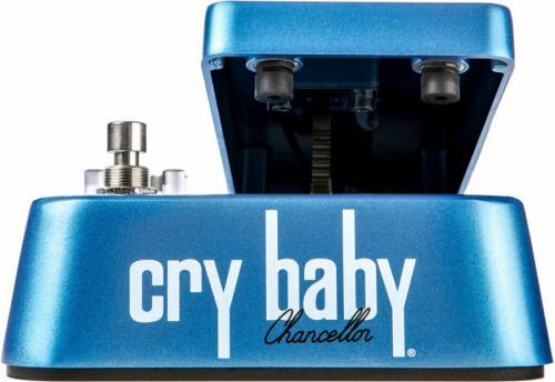 Dunlop JCT95 Justin Chancellor Cry Baby Bass Guitar Effect