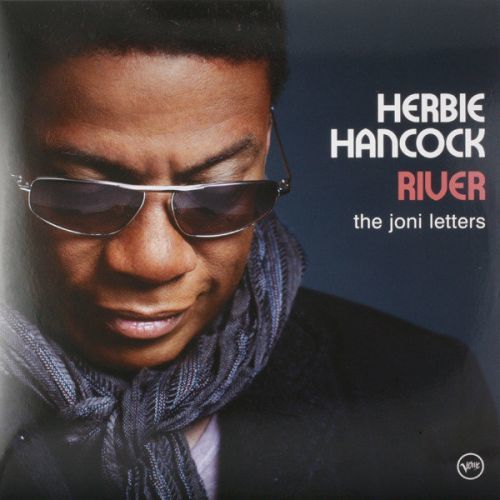 Herbie Hancock River: The Joni (2 LP)