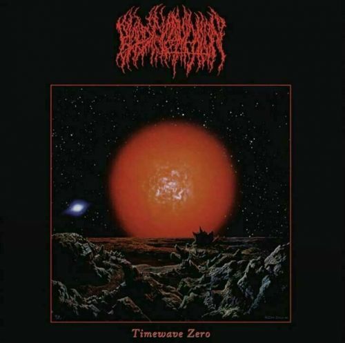Blood Incantation - Timewave Zero - Vinyl