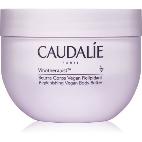 Caudalie Vinotherapist Intense Moisture Body Butter For Dry To Very Dry Skin 250 ml