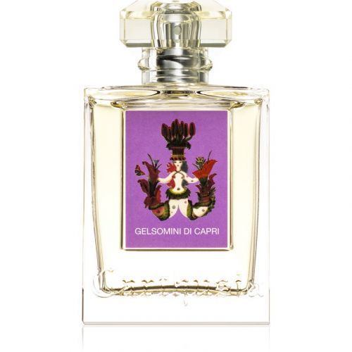 Carthusia Gelsomini Di Capri Eau de Parfum for Women 100 ml
