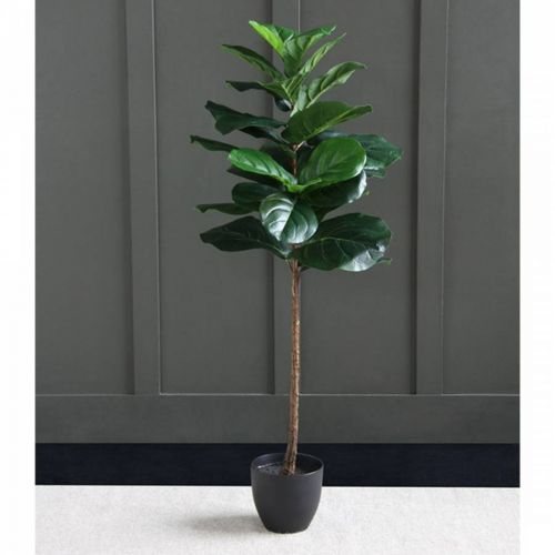 Real Touch Fiddleleaf Tree 125cm