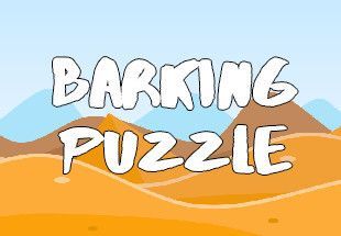 Barking Puzzle Steam CD Key