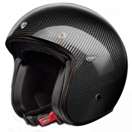 Premier Le Petit Classic Evo Carbon Helmet S