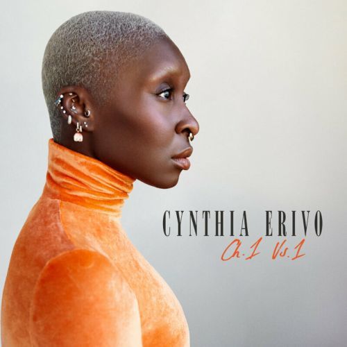 Cynthia Erivo CH.1 VS. 1 (LP)