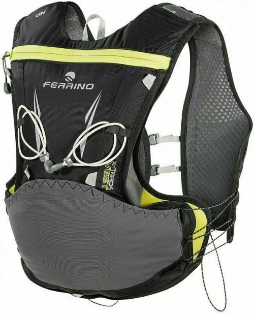 Ferrino X-Track Vest Black UNI 5 L