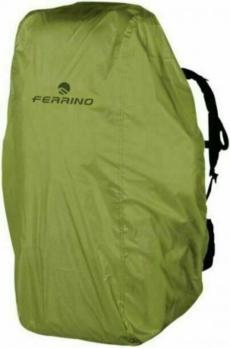 Ferrino Rain Cover Cover Green