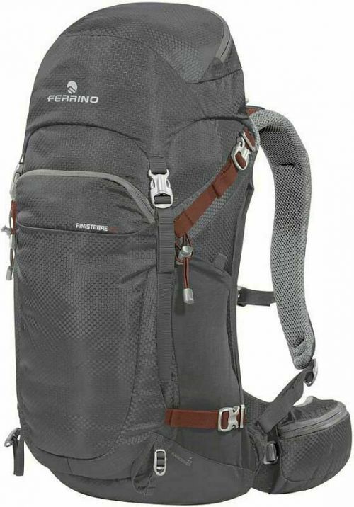 Ferrino Finisterre Grey 28 L Outdoor Backpack