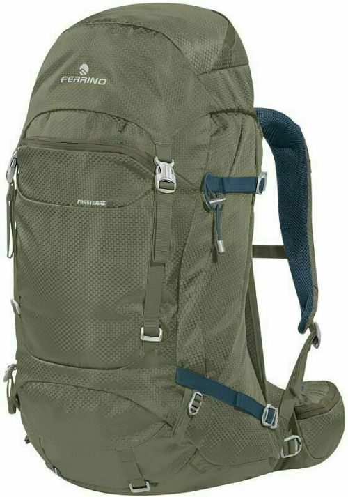 Ferrino Finisterre Green 48 L Outdoor Backpack