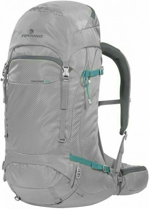 Ferrino Finisterre Lady Grey 40 L Outdoor Backpack
