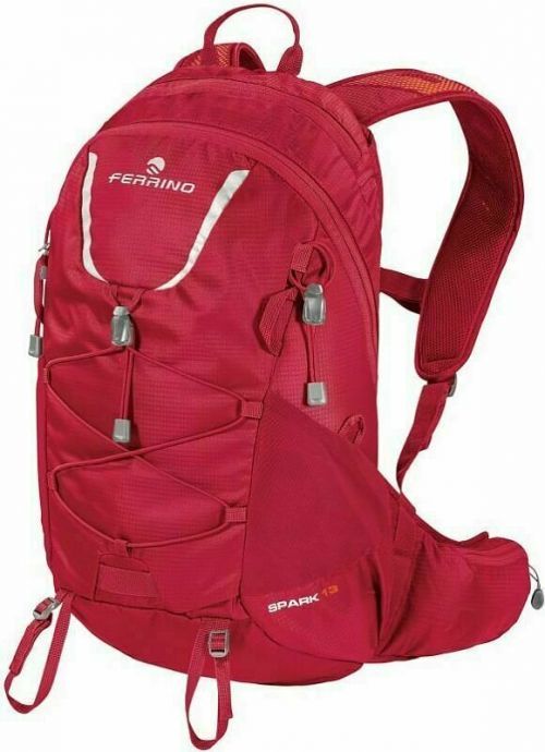 Ferrino Spark Red 13 L Outdoor Backpack