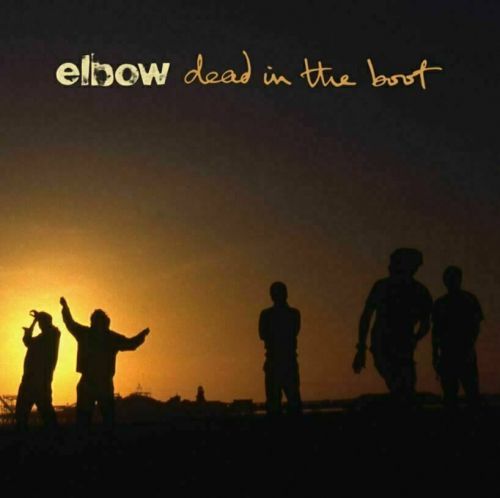 Elbow Dead In The Boot (LP)