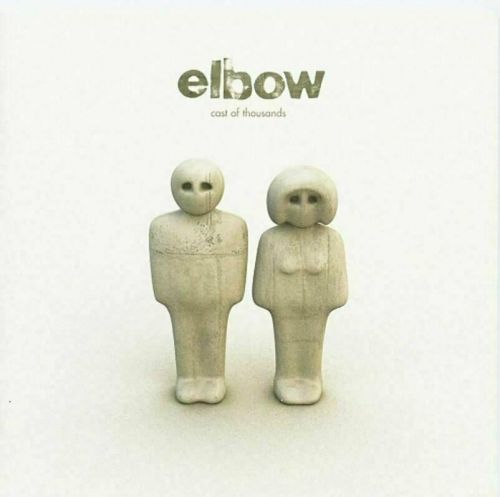 Elbow Cast Of Thousands (LP)