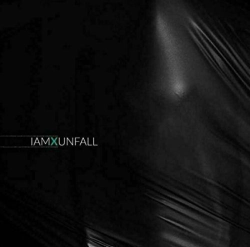 IAMX Unfall (LP)