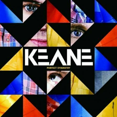Keane Perfect Symmetry (LP)